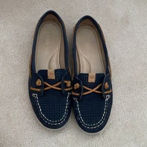 Women’s Sperry Boat Shoes